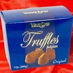 Belgian Truffles - Original flavor