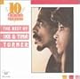 Best of Ike & Tina Turner