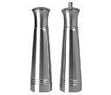 Review Cuisinox  / Cuisinox MILSP15 Pepper Mill & Salt Shaker Set