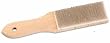 FILE CLEANER STEEL WIRE
