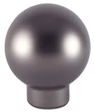 IMAGE OF 1960-1976 Dodge Dart Graphite A6 Leopard Weighted Shift Knob TWM Performance