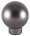 1981+ Dodge Ram SRT-10 Flat Black A6 Leopard Weighted Shift Knob TWM Performance