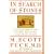 In Search of Stones: A Pilgrimage of Faith, Reason, and Discovery