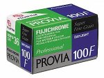 Fujifilm Provia Rdpii 100 135-36 CS NPP Film