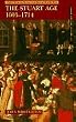 The Longman Companion to the Stuart Age, 1603-1714 (Longman Companions To History)