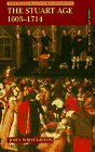 The Longman Companion to the Stuart Age, 1603-1714 (Longman Companions to History)
