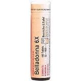 Boericke and Tafel Belladonna ( 100 Tabs, 6X ) by