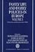 Search : Family Life and Family Policies in Europe: Volume 1: Structures and Trends in the 1980s (Family Life & Family Policies in Europe)