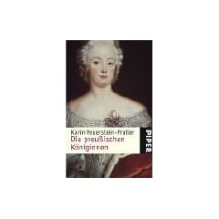 Die preu�ischen K�niginnen