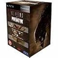 Aliens Vs Predator AVP Hunter Special Edition Game PS3