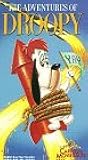 Adventures of Droopy [VHS]