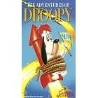 Adventures of Droopy [VHS]