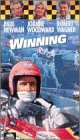 Winning [VHS]