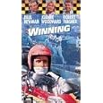 Winning [VHS] by 
