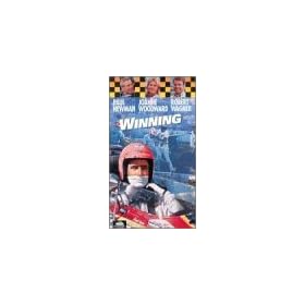 Winning [VHS]