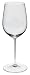 Riedel Sommeliers Series Chablis-Chardonnay Glass, Packed in a Gift Tube