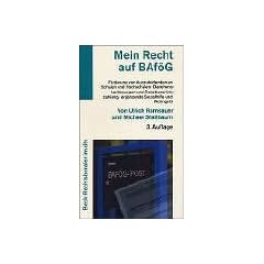 Mein Recht auf BAf�G: F�rderung von Auszubildenden an Schulen und Hochschulen: F�rderung von Auszubildenden an Schulen und Hochschulen. ... Erg�nzende Sozialhilfe und Wohngeld