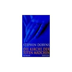 Die Kirche der toten M�dchen