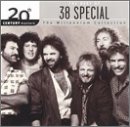 20th Century Masters - The Millennium Collection: The Best of .38 Special [CASSETTE]