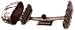 Sporting Goods : KWIKEE KWIVER COMBO QUIVERColor: Realtree Hardwoods HD