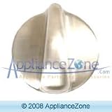 Review GE - General Electric  / Stove/Oven/Range SS Knob - WB03T10261