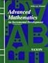 Advanced Mathematics: An Incremental Development [Solutions Manual]