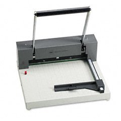 GBC ClassicCut Guillotine Paper Trimmer CL800pro with Light Heavy-Duty 150-Sheet Capacity 11-34 Cutting Length