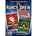 Nancy Drew Double Dare 5 - Windows
