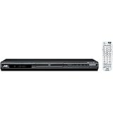 JVC XVN330B DVD Video Player
