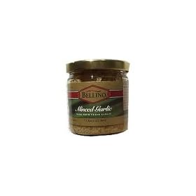 Minced Garlic