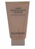 Yves Saint Laurent Cr&egrave;me Demaquillante Douceur Soothing Cr&egrave;me Cleanser 5.0 oz - B0002DKXSE