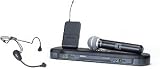 Shure Performance Gear PG1288/PG30 - Wireless microphone system