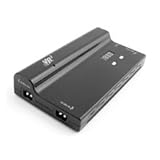 Virtual Reality Sound Labs VRTP3N1C175 Slim 3 In 1 Power Inverter - 175 Watts