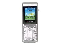 Pantech C120 Camera Phone