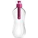 Bobble BOBMG, Bottiglia con filtro integrato, colore: Rosa
