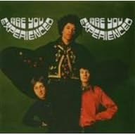 Click here to buy Are You Experienced? by  Jimi Hendrix .