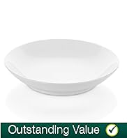 Andante Round Pasta Bowl