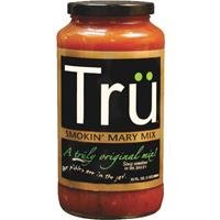 Tru Pickles Tru Smokin' Mary Mix