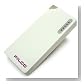 PowerBank slim W-ZERO3 White FPS220WZW