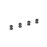 Carisma 1 14 5.8mm Ball (10) by Carisma