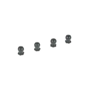 Carisma 1 14 5.8mm Ball (10) from Carisma R/C