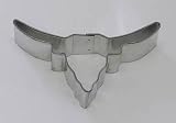Review Eddingtons  / Cookie Cutter Longhorn Steer 4