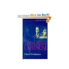 The Great Gatsby (Cambridge Literature)