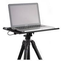 Tether Tools Table Aero Traveler for Small Footprint Note/Netbooks, Precision Crafted 16x14