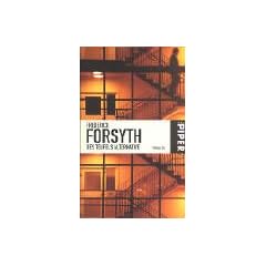 Des Teufels Alternative: Thriller