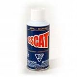Multi Vet 4.5oz Ssscat Refill