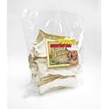 Beefeaters Natural Rawhide Chips, 1 Pound Bag