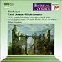Moonlight & Appassionata Piano Sonatas