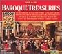 Baroque Treasuries, Vol. 6-10 (Box Set)