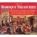 Baroque Treasuries, Vol. 6-10 (Box Set)